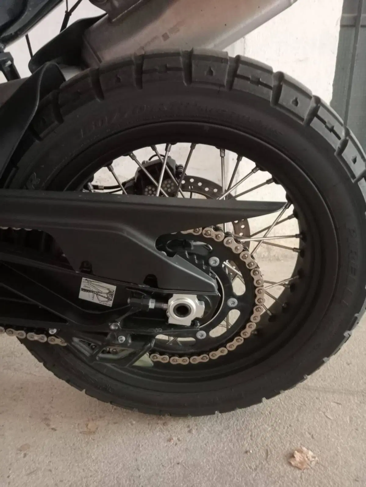 Husqvarna Norden 901 (2022 - 26) (15)