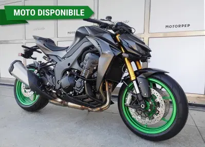 Kawasaki Z 1100 (2026) nuova