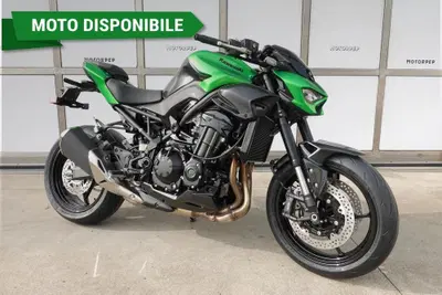 Kawasaki Z 900 A2 (2025 - 26) nuova