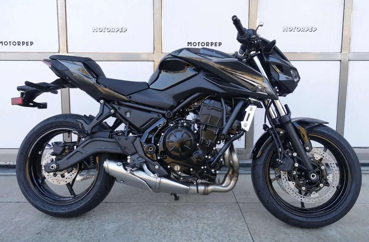 Kawasaki Z 650 S (2026) (4)