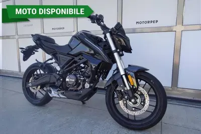 Voge Brivido 125R (2023 - 26) nuova