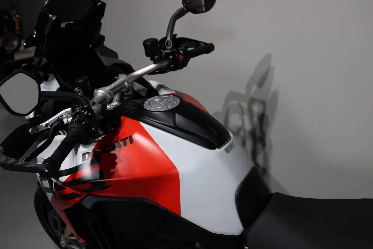 Ducati Multistrada V4 RS (2024 - 25) (5)