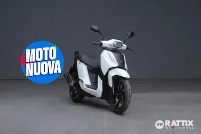 Peugeot Tweet 125 FL Active (2025 - 26) nuova
