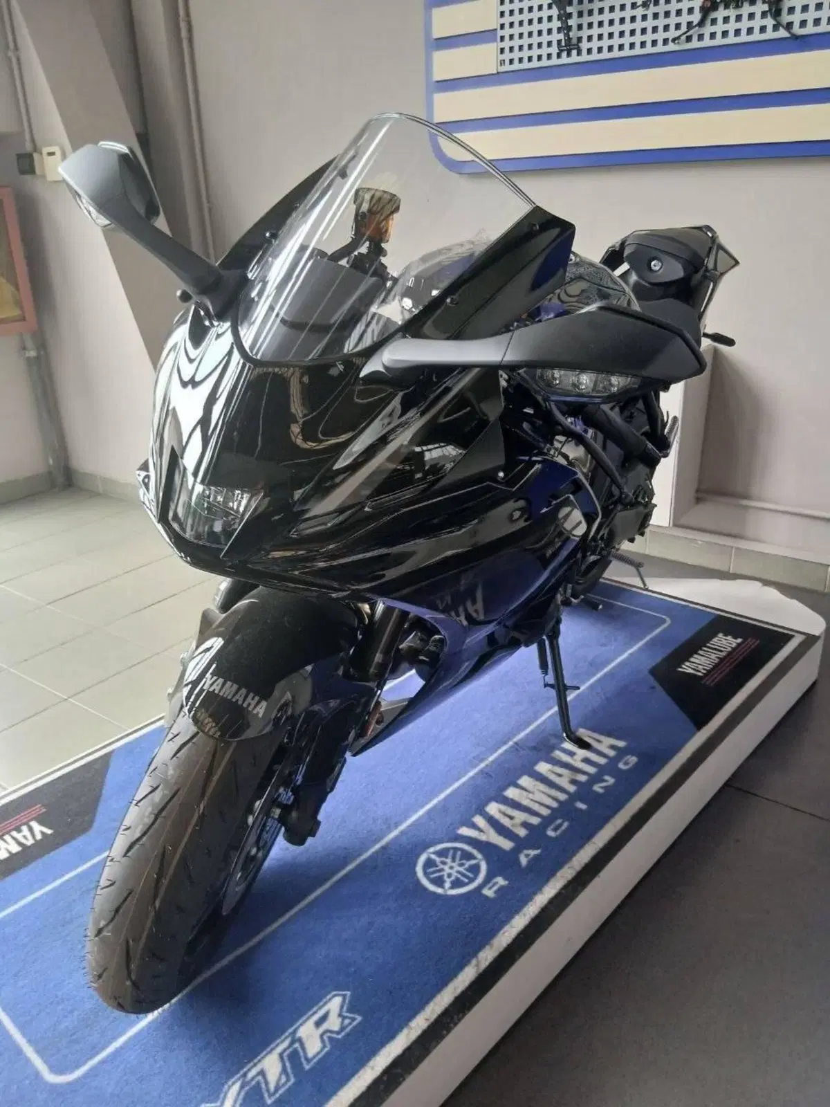 Yamaha YZF R7 (2026) (3)
