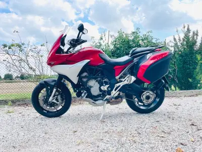 MV Agusta Turismo Veloce 800 (2014 - 16) usata
