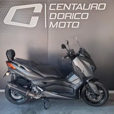 Yamaha X-Max 300 ABS (2017 - 20) usata