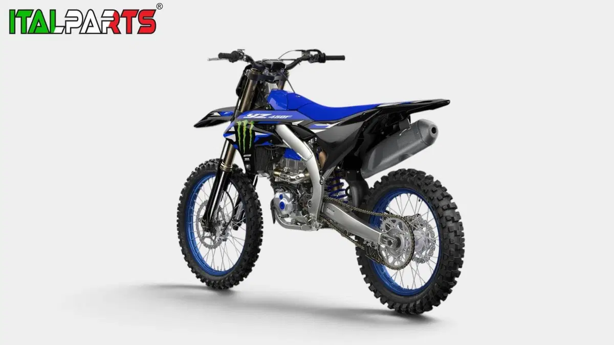 Yamaha YZ 450 F Monster Energy Yamaha Racing Edition (2027) (4)