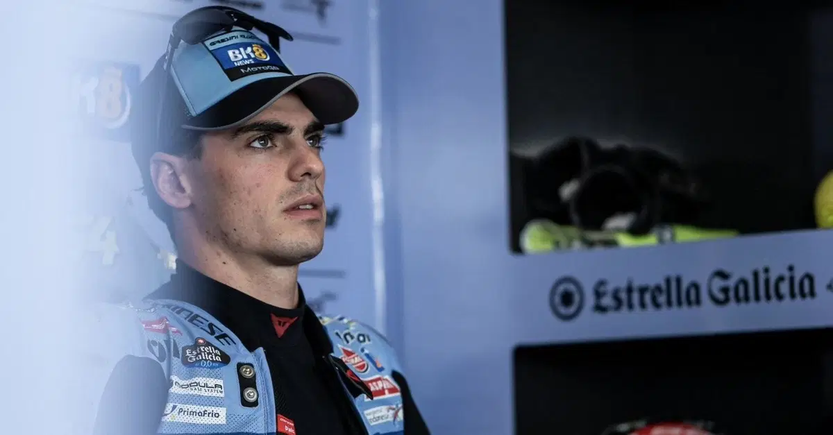 MotoGP. Niente Silverstone per Aldeguer: al suo posto torna Iker Lecuona
