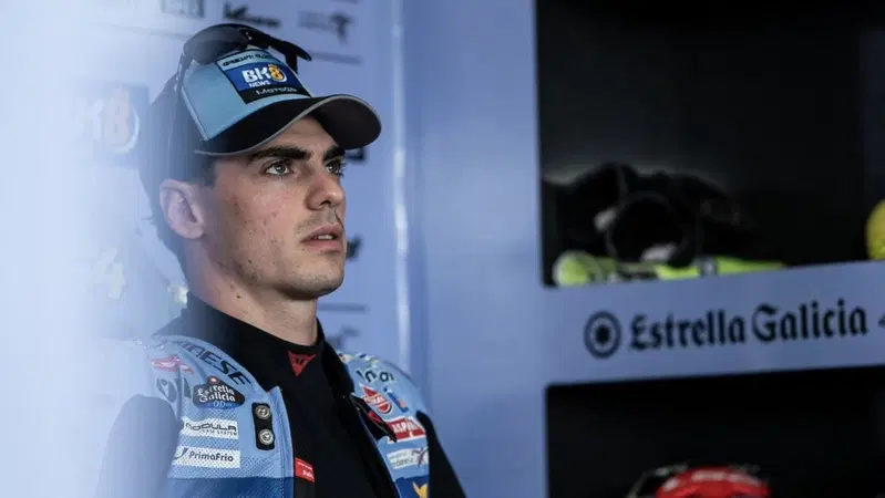 MotoGP. Niente Silverstone per Aldeguer: al suo posto torna Iker Lecuona