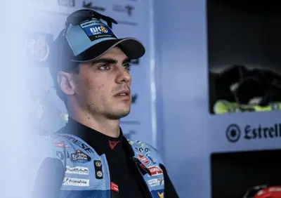 MotoGP. Niente Silverstone per Aldeguer: al suo posto torna Iker Lecuona