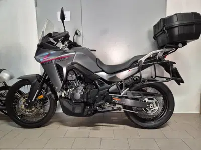 Honda Transalp XL750 (2023 - 24) usata