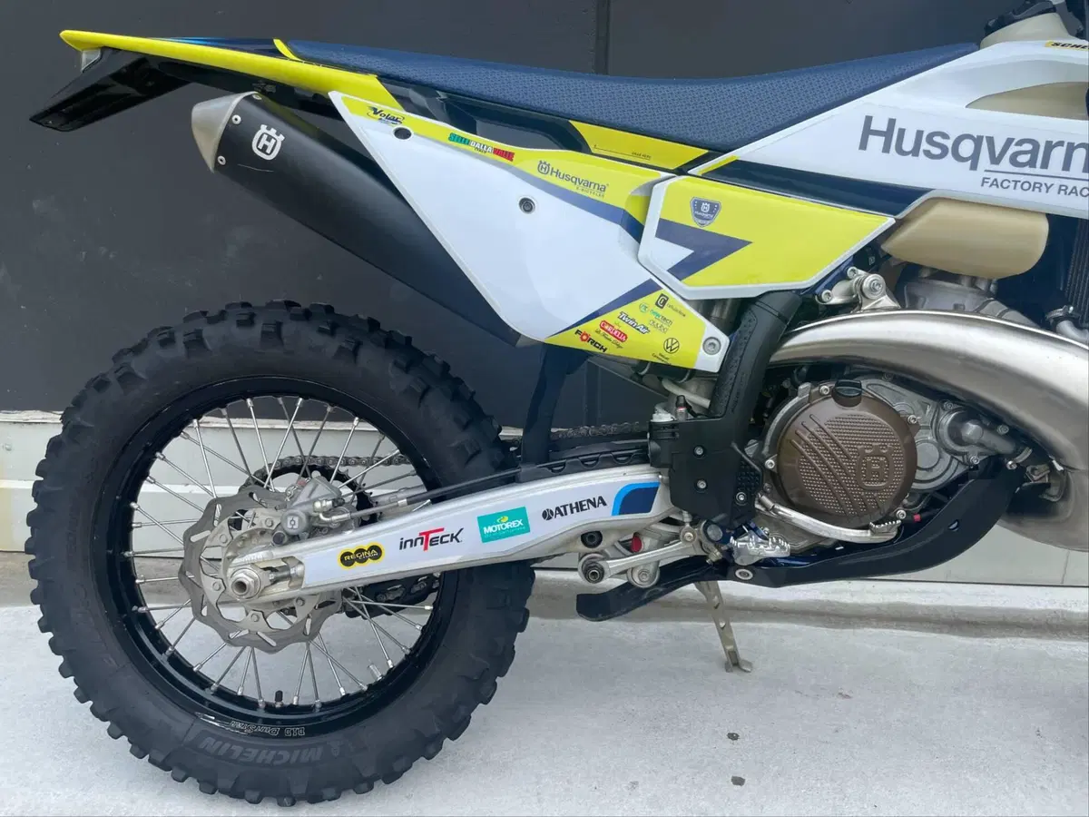 Husqvarna TE 250 (2024) (4)