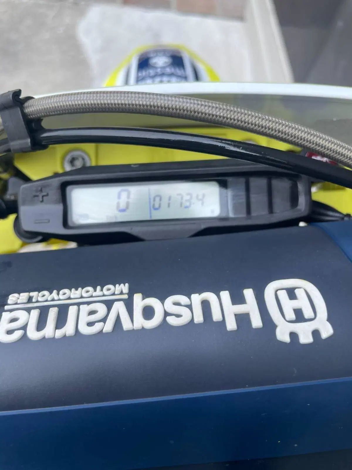Husqvarna TE 250 (2024) (6)