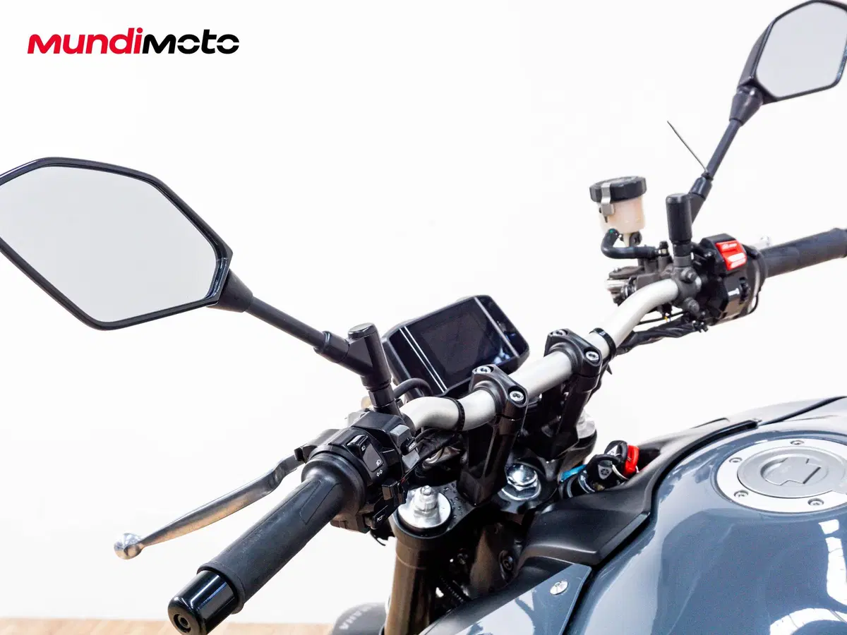 Yamaha MT-09 (2021 - 23) (11)