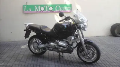 Bmw R 850 R Comfort (2004 - 07) usata