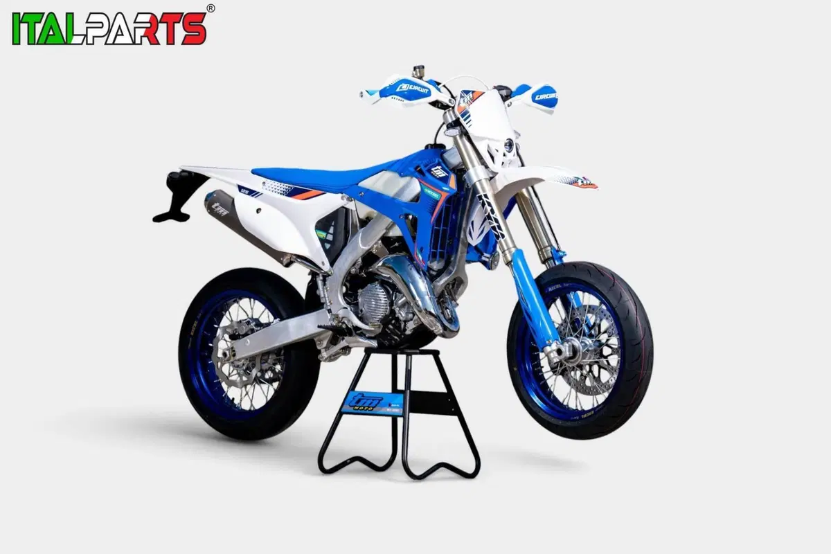 Tm Moto SMR 125 ES Fi 2T (2026) (2)
