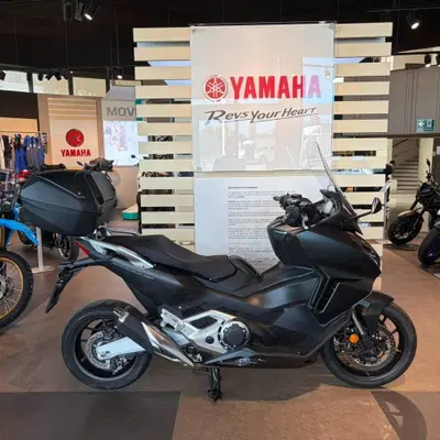 Honda Forza 750 DCT (2021 - 24) usata