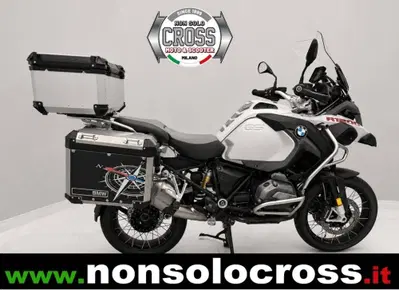 Bmw R 1200 GS Adventure (2017 - 18) usata