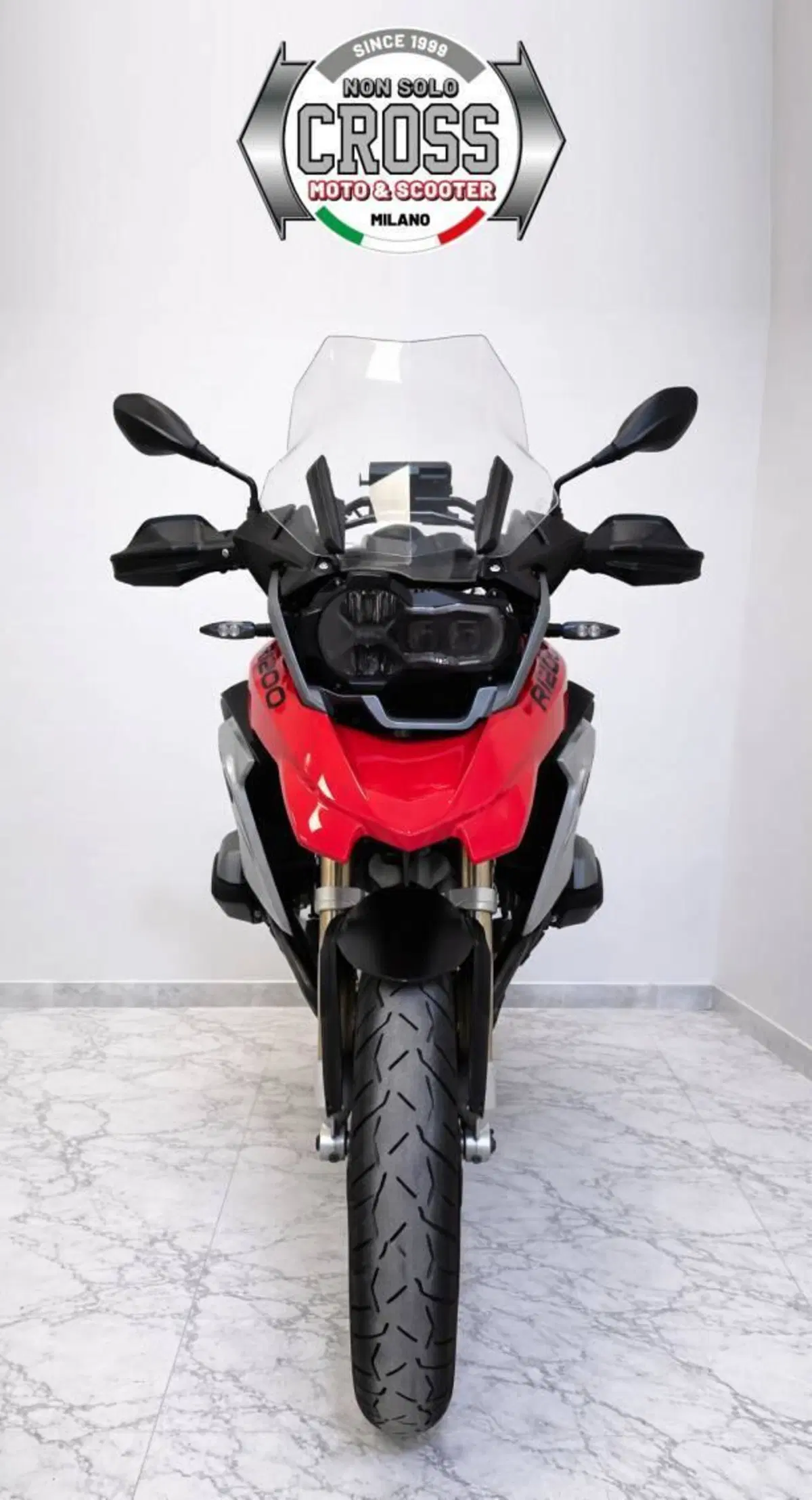 Bmw R 1200 GS (2013 - 16) (6)