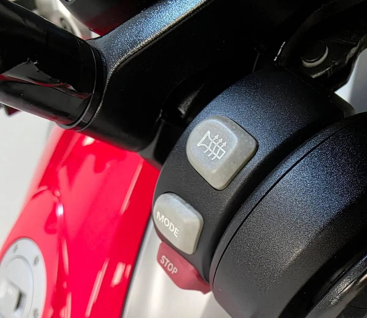 Bmw R 1200 GS (2013 - 16) (9)