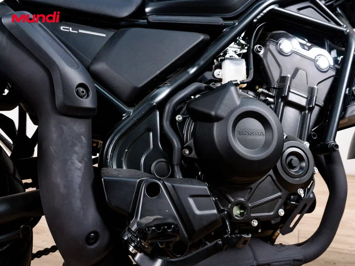 Honda CMX 500 Rebel (2025 - 26) (4)
