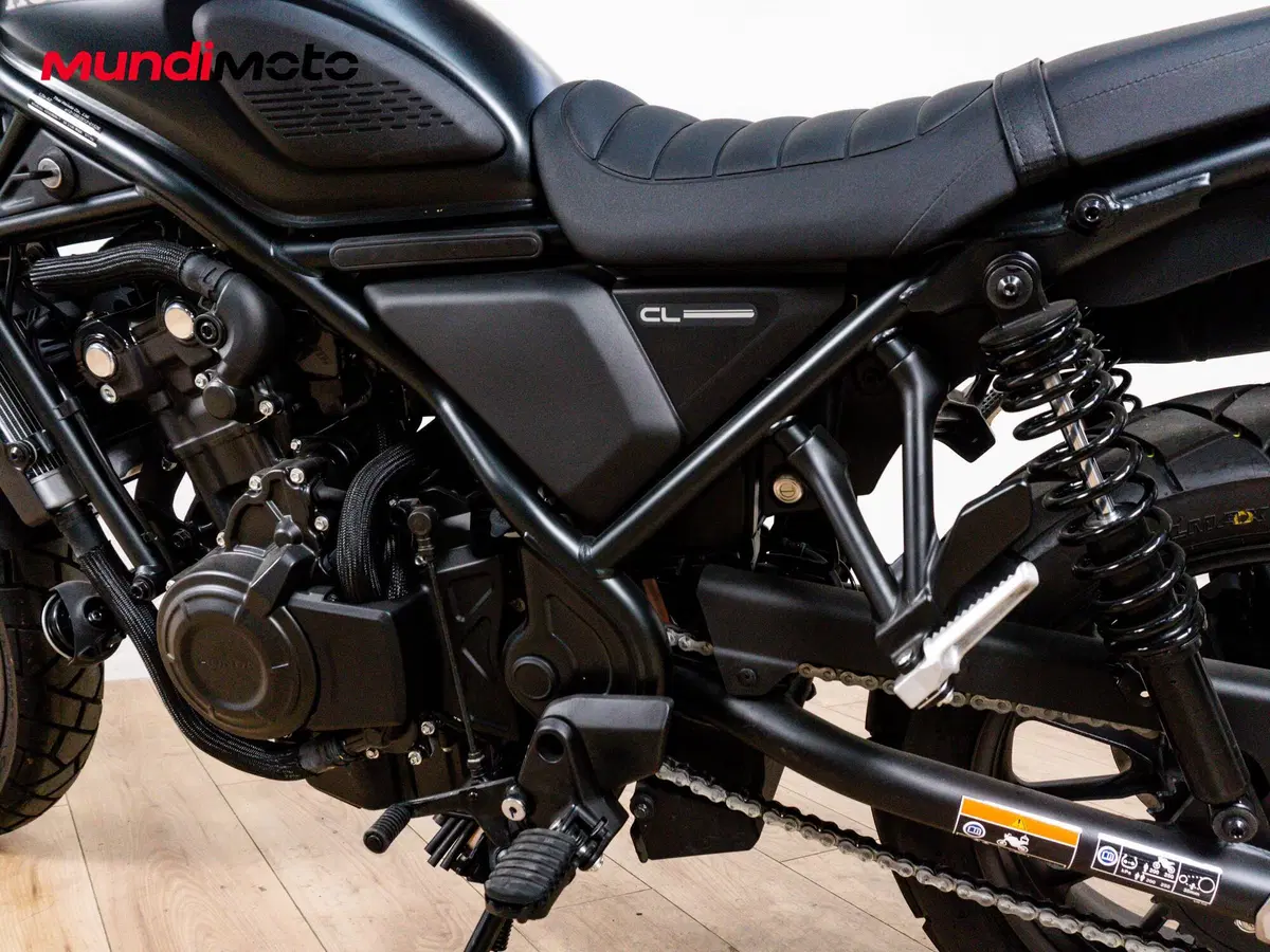 Honda CMX 500 Rebel (2025 - 26) (10)