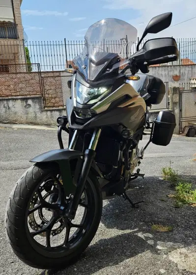Honda NC 750 X DCT (2021 - 24) usata