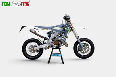 Tm Moto SMR 125 ES Fi 2T (2026) nuova
