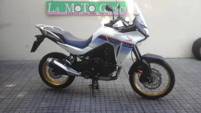 Honda Transalp XL750 (2023 - 24) usata