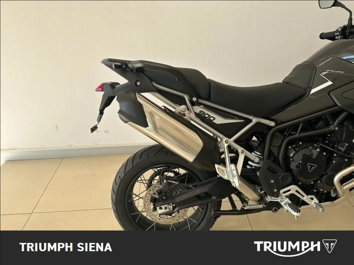 Triumph Tiger 900 Rally Pro (2024 - 26) (9)