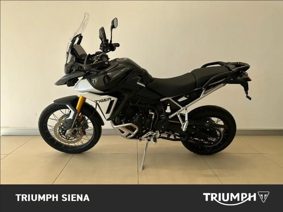 Triumph Tiger 900 Rally Pro (2024 - 26) (2)