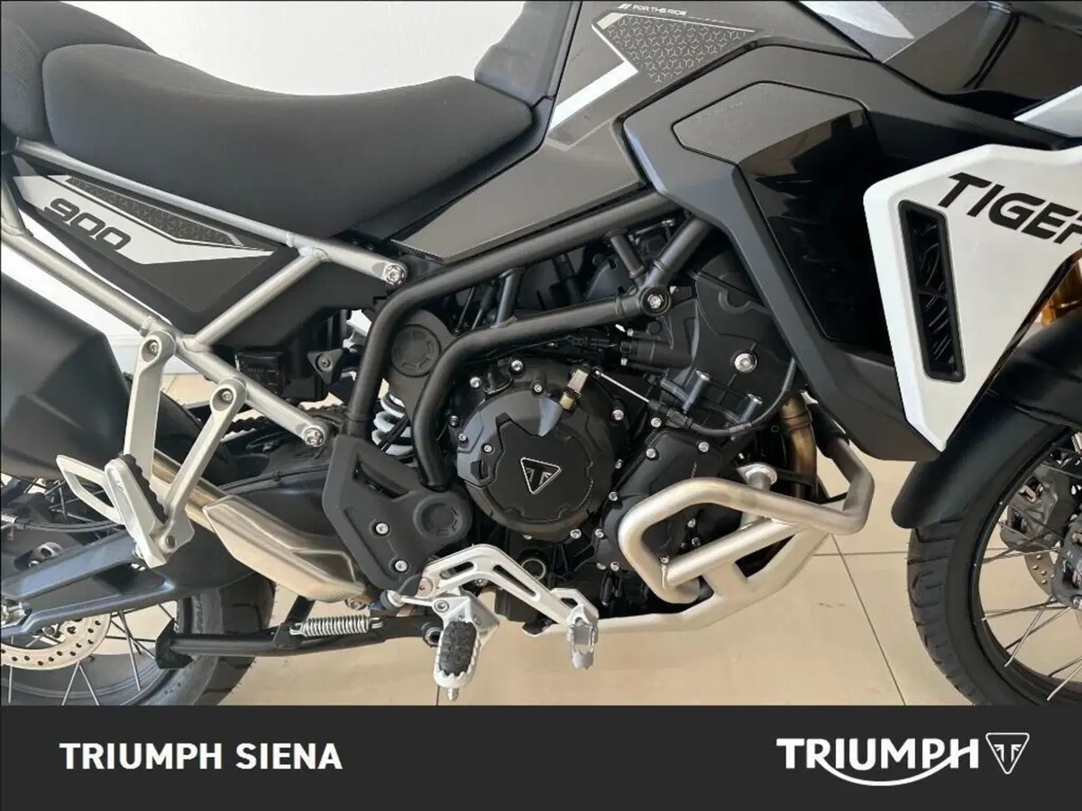 Triumph Tiger 900 Rally Pro (2024 - 26) (6)