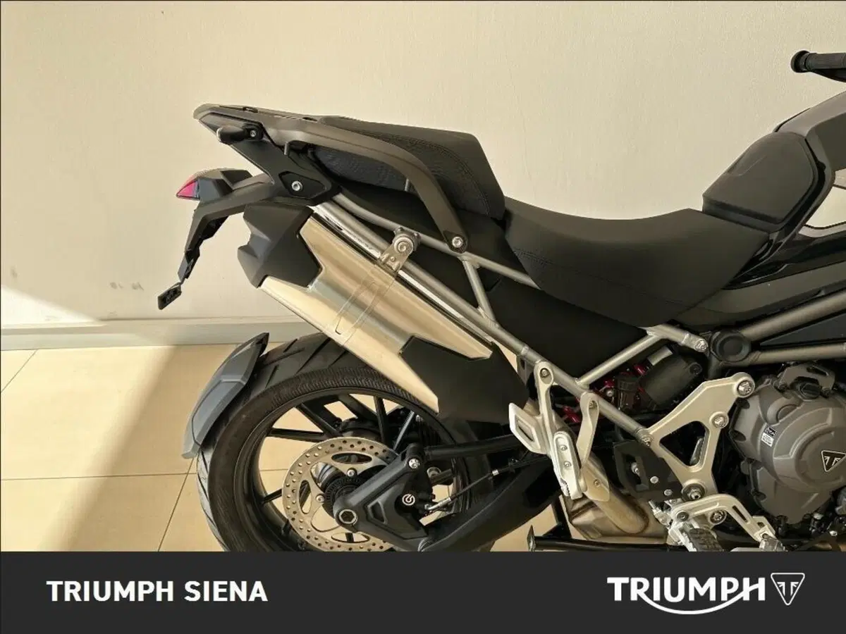 Triumph Tiger 1200 GT Pro (2024 - 26) (8)