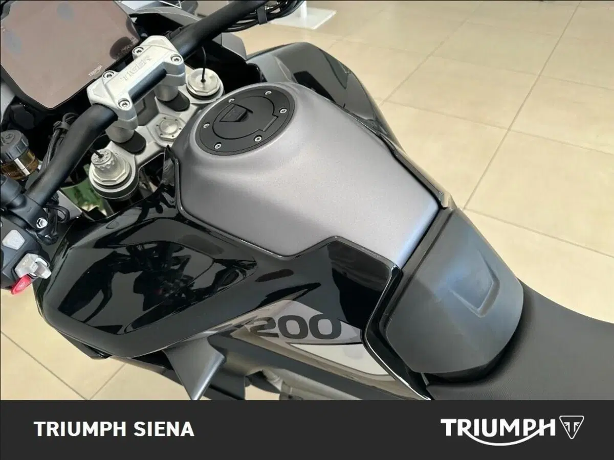 Triumph Tiger 1200 GT Pro (2024 - 26) (9)