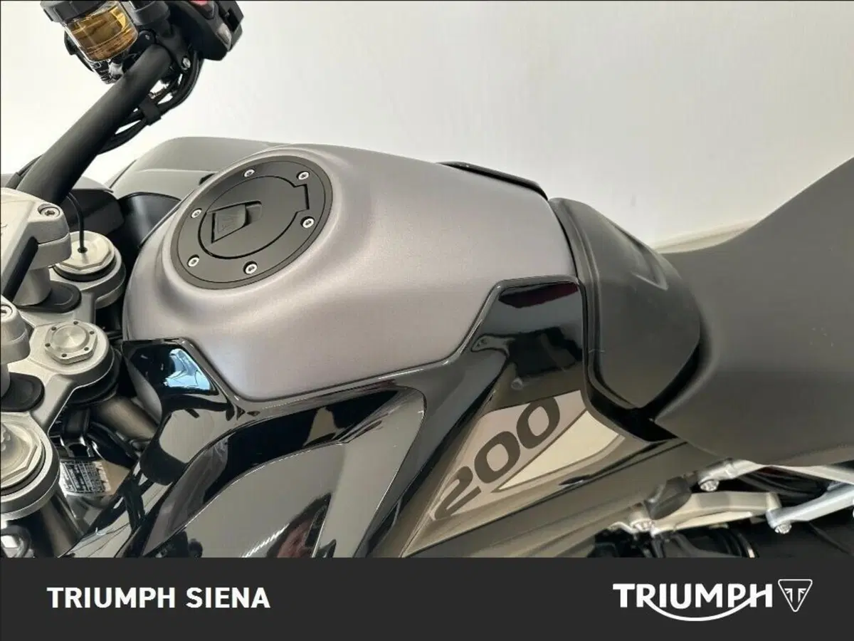 Triumph Tiger 1200 GT Pro (2024 - 26) (17)