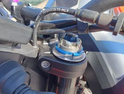 KTM 790 Duke L (2019 - 20) usata