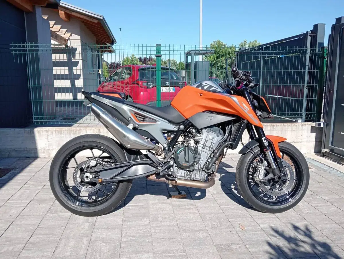KTM 790 Duke L (2019 - 20) (3)