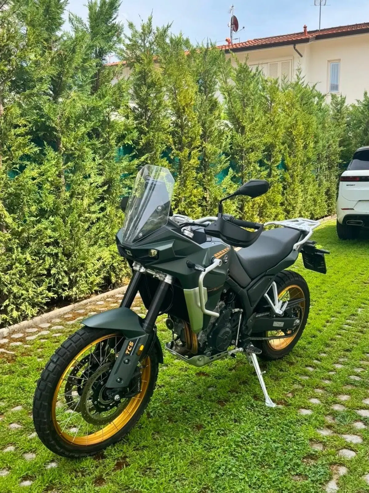 Kove 800X Pro (2024 - 25) (2)