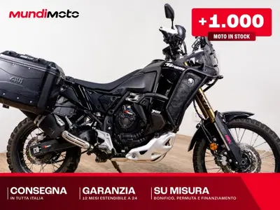 Yamaha T&eacute;n&eacute;r&eacute; 700 World Raid (2026) usata