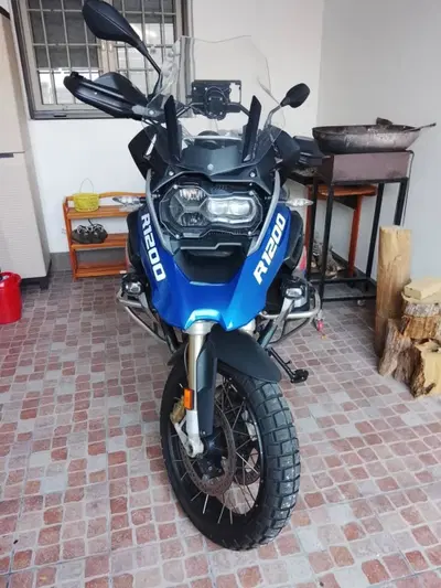 Bmw R 1200 GS (2017 - 18) usata