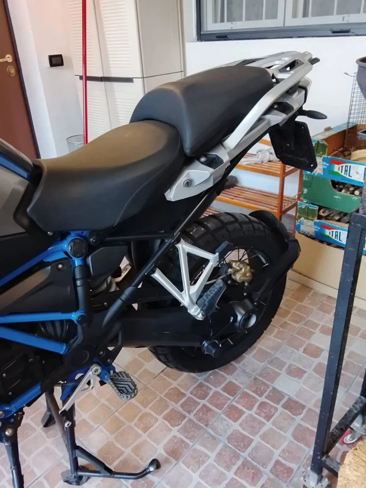 Bmw R 1200 GS (2017 - 18) (2)