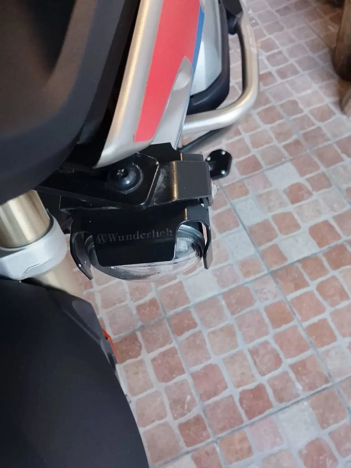 Bmw R 1200 GS (2017 - 18) (11)