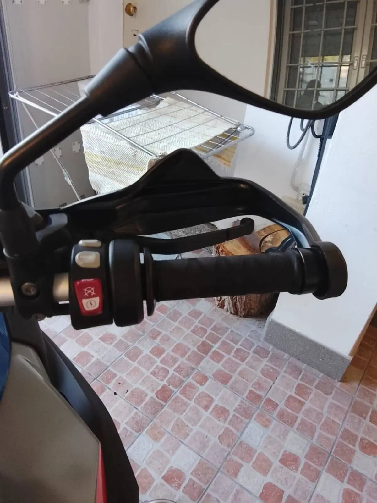 Bmw R 1200 GS (2017 - 18) (13)