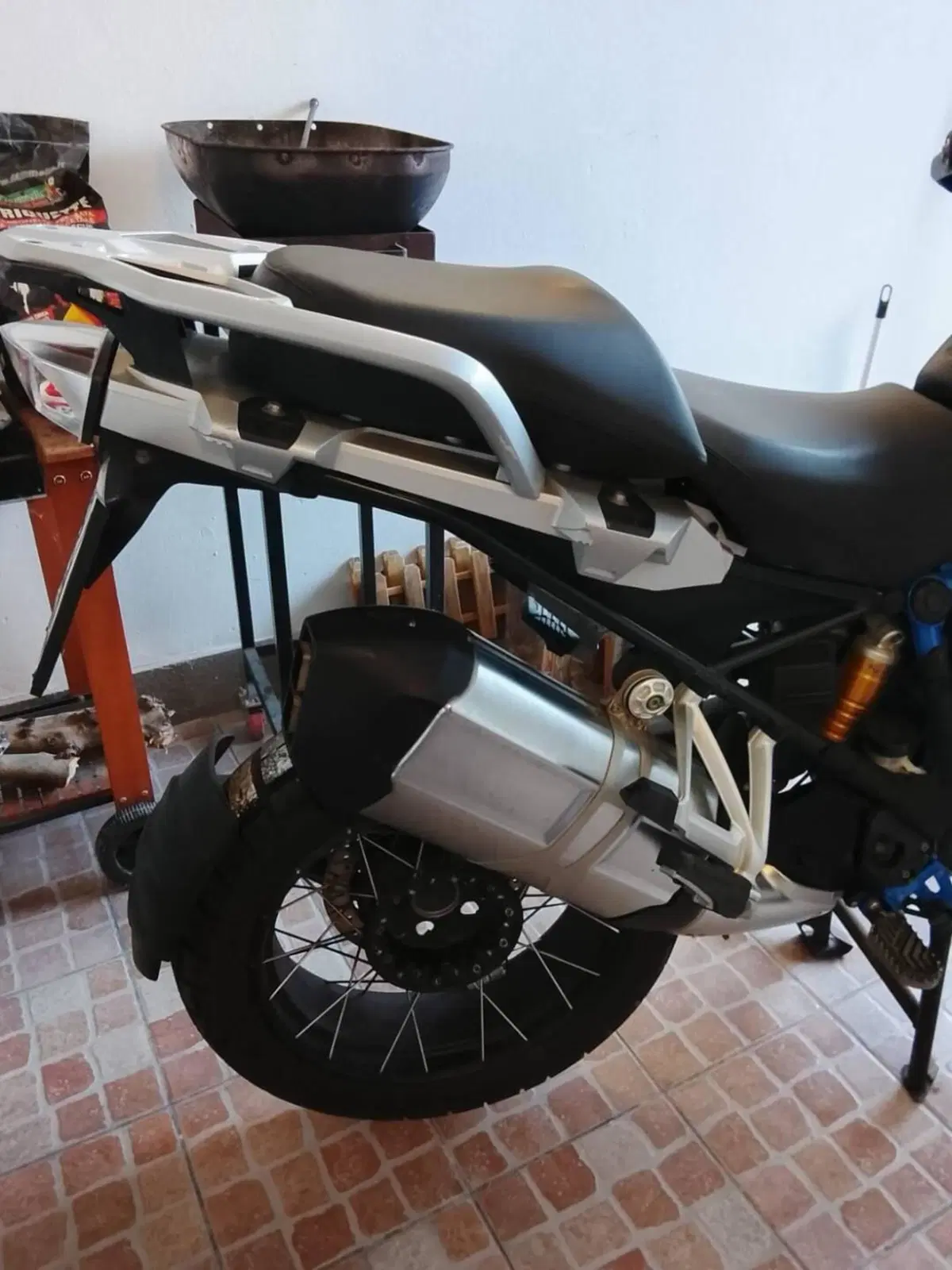 Bmw R 1200 GS (2017 - 18) (7)