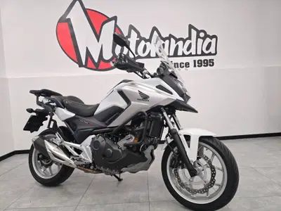 Honda NC 750 X ABS (2018 - 20) usata