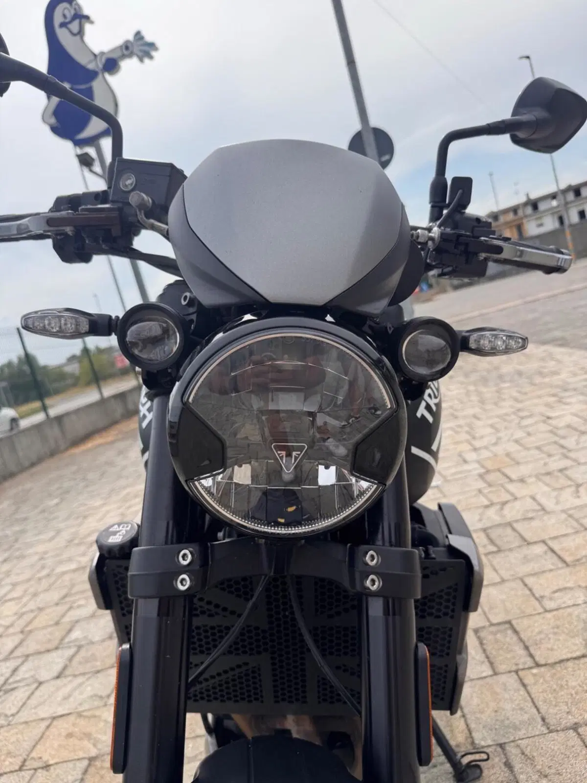 Triumph Trident 660 (2021 - 24) (7)