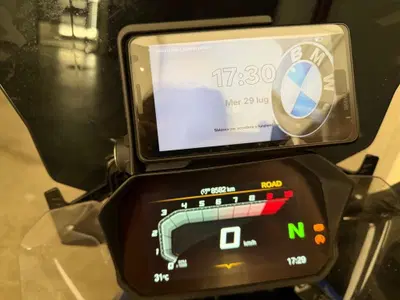 Bmw R 1300 GS Trophy (2023 - 26) usata