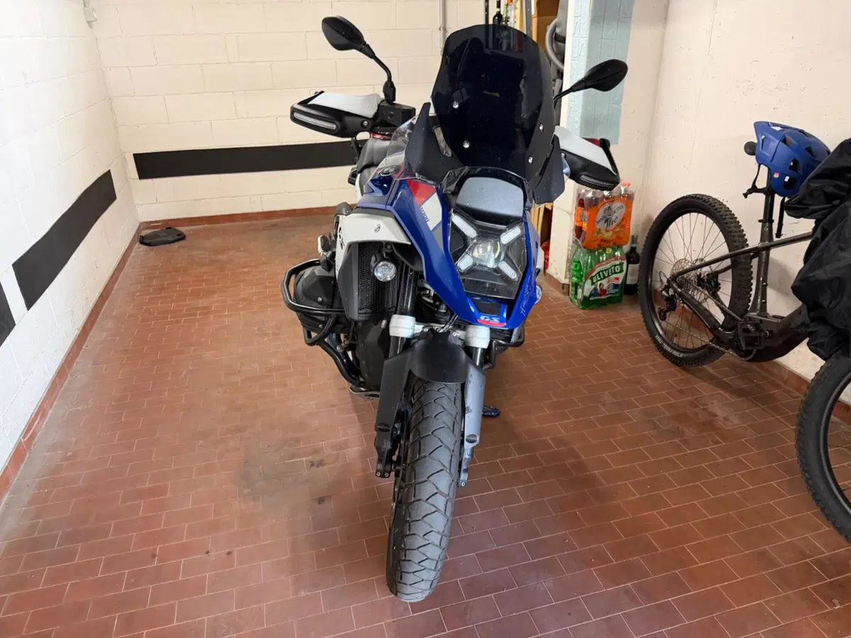 Bmw R 1300 GS Trophy (2023 - 26) (6)
