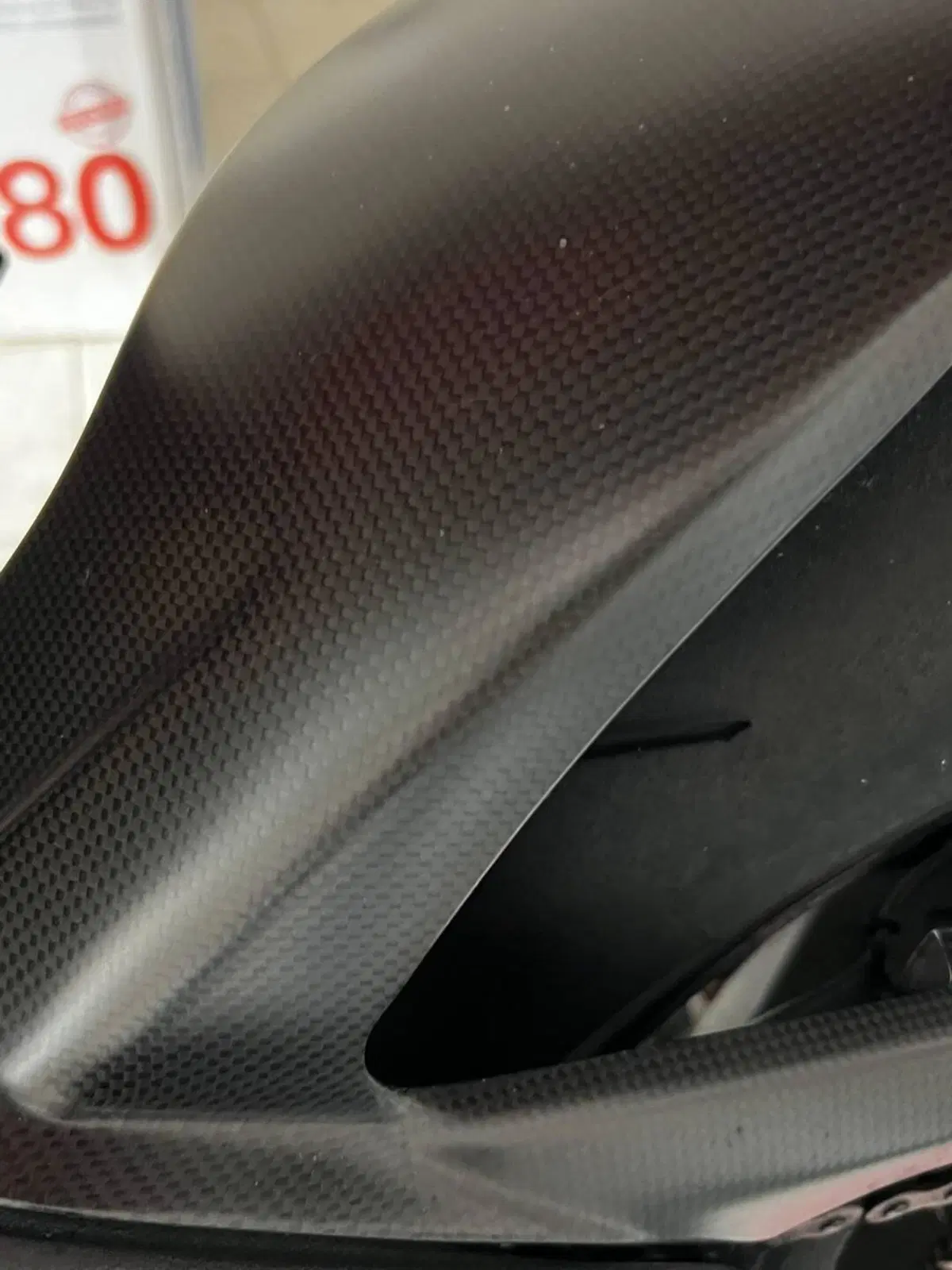 Ducati Panigale V4 S (2022 - 24) (8)