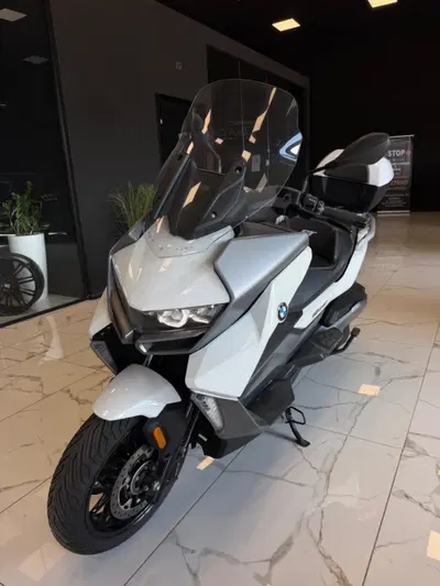 Bmw C 400 GT (2019 - 20) usata